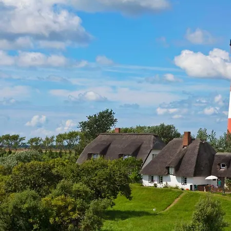 Holiday home Gud Jard Nr 02 - Design-ferienhaus Mit Exklusiver Ausstattung