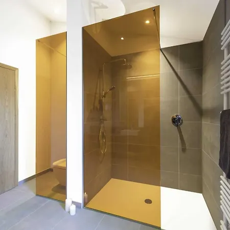 Gud Jard Nr 02 - Design-ferienhaus Mit Exklusiver Ausstattung Holiday home Pellworm