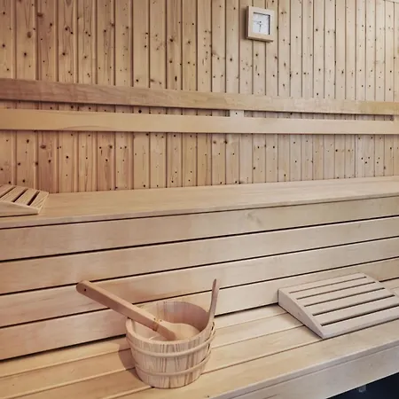 Gud Jard Nr 02 - Design-ferienhaus Mit Exklusiver Ausstattung Dom wakacyjny *