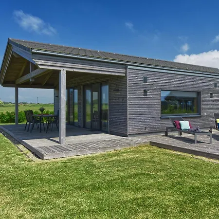 Holiday home Gud Jard Nr 02 - Design-ferienhaus Mit Exklusiver Ausstattung *