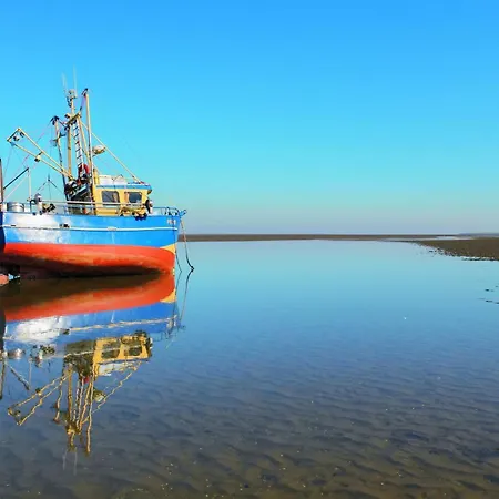 Gud Jard Nr 02 - Design-ferienhaus Mit Exklusiver Ausstattung Dom wakacyjny